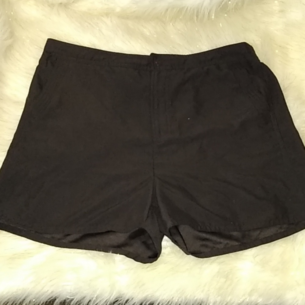 Croft& Barrow shorts 16w